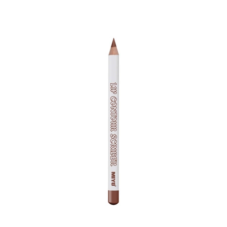 MIYO Lip Contour Scribber konturówka do ust 02 Toffee 1,2g