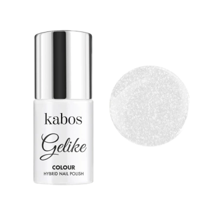 KABOS Gelike Colour lakier hybrydowy Calm 5ml