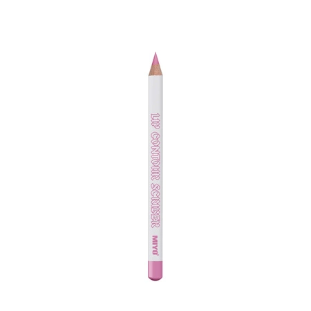 MIYO Lip Contour Scribber konturówka do ust 09 Bossy 1,2g