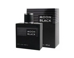 COTE AZUR Men Moon Black edt 100ml