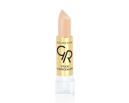 GOLDEN ROSE Stick Concealer korektor do twarzy w sztyfcie 01 4,5g