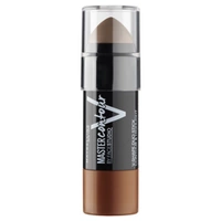 MAYBELLINE Master Contour V-Shape Duo Stick 02 Medium 7g