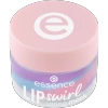 ESSENCE Lip Swirl Caring Mask maseczka pielęgnacyjna do ust 8g