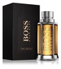HUGO BOSS Men The Scent edt 100ml