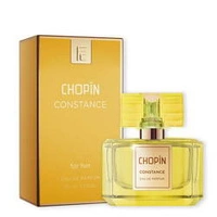 CHOPIN Constance for her edp 50ml