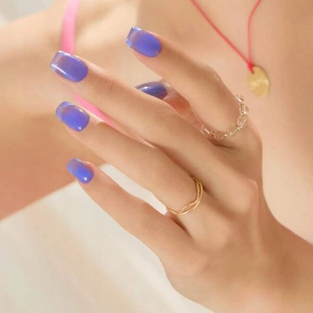 OHORA lakier hybrydowy w naklejce M Tint Glass NB-111 30szt