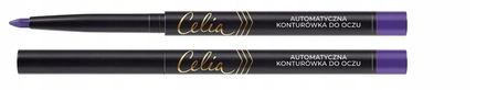 CELIA konturówka do oczu automatyczna 03 Jasny Fiolet 5g