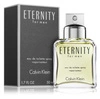 CALVIN KLEIN Men Eternity edt 50ml