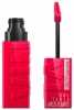 MAYBELLINE Super Stay Vinyl Ink pomadka do ust 045 Capricious 4,2ml 