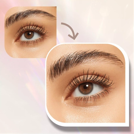 CATRICE Super Glue Brow Styling żel do stylizacji brwi 020 Light Brown 4ml