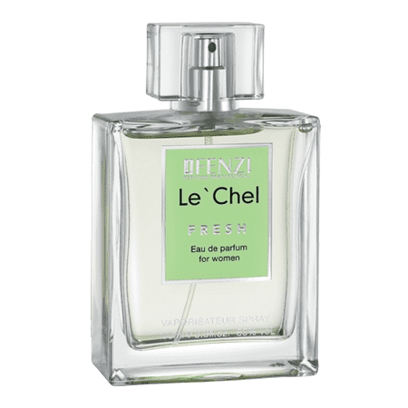J.FENZI Women Le'Chel Fresh woda perfumowana 100ml