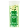 JOANNA Naturia Mini szampon-żel pod prysznic 2w1 Ogórek i Aloes 100ml