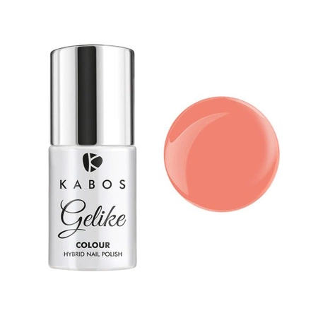 KABOS Gelike lakier hybrydowy Holidays 5ml