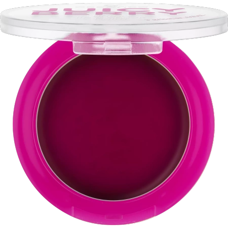 ESSENCE Juicy Berry balsam do ust i policzków 3g