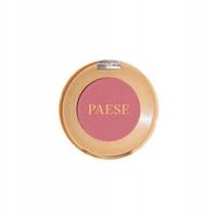 PAESE Selfglow Blush róż do policzków prasowany z drobinkami 08 Orchid