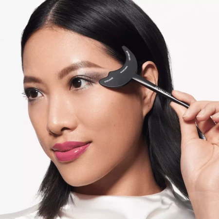 CATRICE Magic Perfectors szablon do makijażu oczu