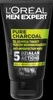 LOREAL Men Expert Pure Charcoal żel do mycia twarzy 100ml