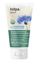 TOŁPA Green Oczyszczanie łagodny żel do mycia twarzy i oczu 150ml