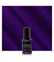 NEESS Lakier hybrydowy 7442 Skazana na Brokat 4ml