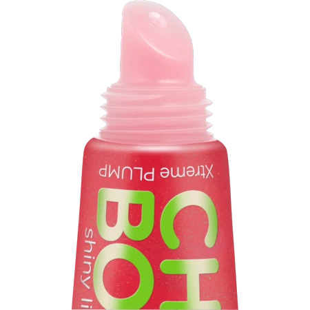 ESSENCE Shiny Lipgloss Chili Bomb błyszczyk do ust 10ml