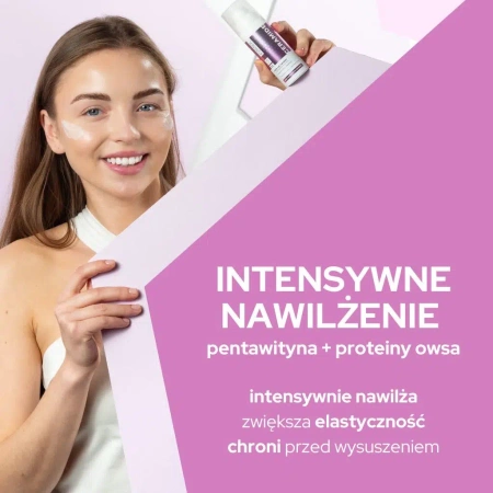 SYLVECO Vianek Hero Ceramidy krem do twarzy 50ml