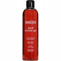 BINGOSPA Żel pod prysznic Borowinowy 300ml