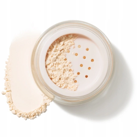 PAESE Long Cover Fixer sypki puder do twarzy utrwalający 6g