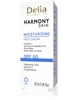 DELIA Harmony Skin krem do twarzy przeciwzmarszczkowy SPF30 50ml