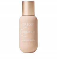 PAESE Puff Cloud podkład do twarzy z efektem blur 01N Light Beige 37ml
