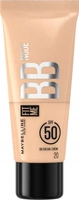 MAYBELLINE Fit Me krem bb do twarzy spf50 20 30ml