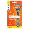 GILLETTE Fusion5 manual golarka + wkład 2szt