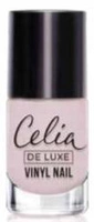 CELIA De Luxe Vinyl Nail lakier do paznokci 601 10ml