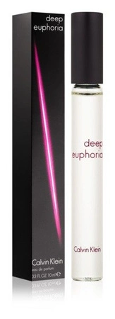 CALVIN KLEIN Women Euphoria Deep edp 10ml