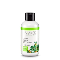 SYLVECO Vianek Normalizująca tonik do twarzy 150ml