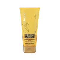 LIRENE Dermoprogram peeling ujędrniający do ciała Soczyste Mango 200g