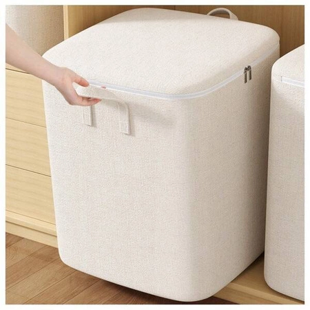 ECARLA pokrowiec organizer do przechowywania 50x50x60cm ORM29