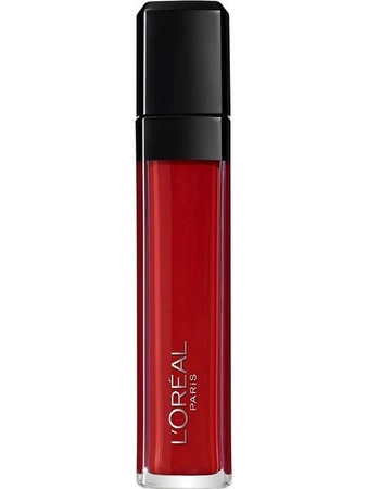 L'OREAL Infaillible Gloss błyszczyk 402 Forgive My Sin 8ml