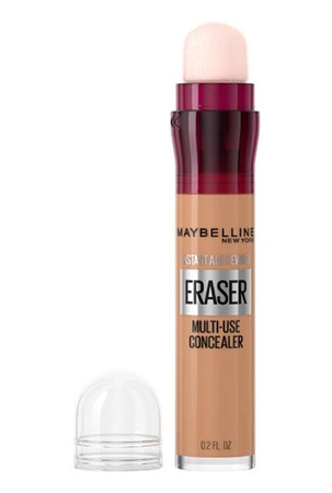 MAYBELLINE Instant Eraser korektor do twarzy w płynie 02 Nude 6,8ml