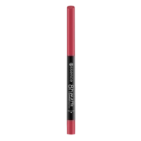 ESSENCE 8h Matte Comfort Lipliner konturówka do ust WTP 07 Classic Red 0,3g