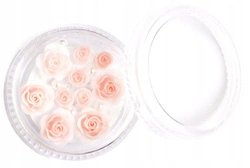 HI HYBRID 3D ozdoby na paznokcie 903 Rose Garden