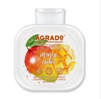 ROMAR Agrado żel do kąpieli i pod prysznic Exotic Mango 750ml
