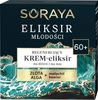 SORAYA Eliksir Młodości krem 60+ 50ml 