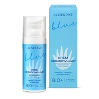 SYLVECO Aloesove Blue krem do twarzy odbudowujący 50ml