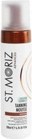 ST.MORIZ Advanced Pro mus samoopalający Medium 200ml