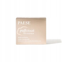 PAESE Puff Cloud soft cover blur sypki puder pod oczy 4,5g