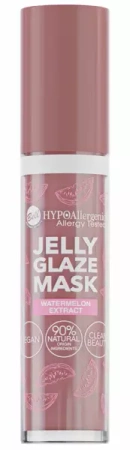 BELL HYPOALLERGENIC Jelly Glaze maska do ust w galaretce 4,3g