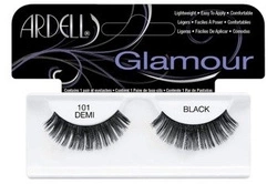 ARDELL Glamour Demi rzęsy black 101 /1100