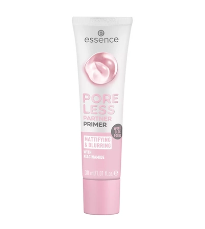 ESSENCE PoreLess primer baza korygująca 30ml