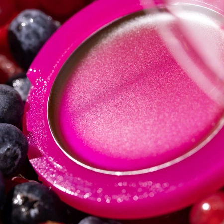 ESSENCE Juicy Berry balsam do ust i policzków 3g