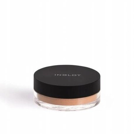 INGLOT Perfect Finish Loose Powder wielozadaniowy puder sypki SXL4 4g 